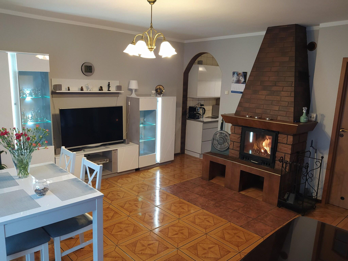 Others 3, Holiday house with swimming pool in Morzyczyn, Stargard