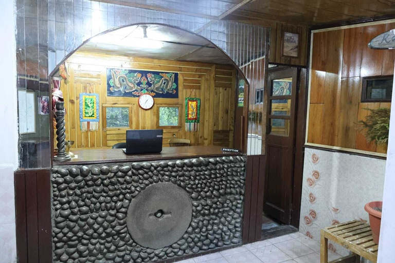 Others 4, Dalhousie Hotel Paradise Hill View, Chamba
