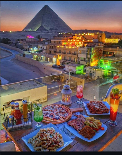Others 5, Hotel Cleopatra Pyramids View, Unorganized in Al Jizah