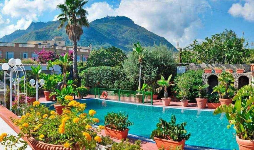 Sport & Beauty 4, Junior Hotel Village, Napoli
