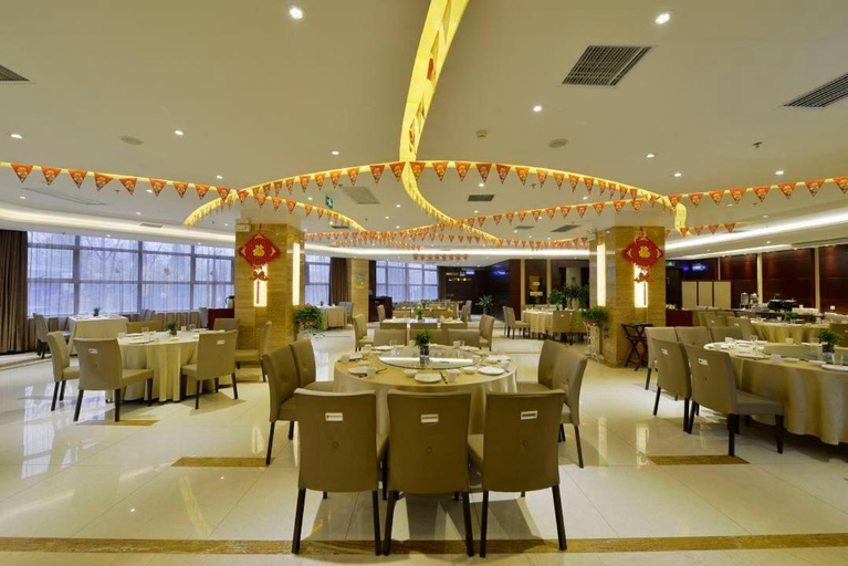Food & Drinks 4, Bestway Hotel Xi'an, Xi'an