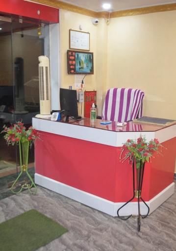 Others 3, Hotel Dream Star, Sahibganj