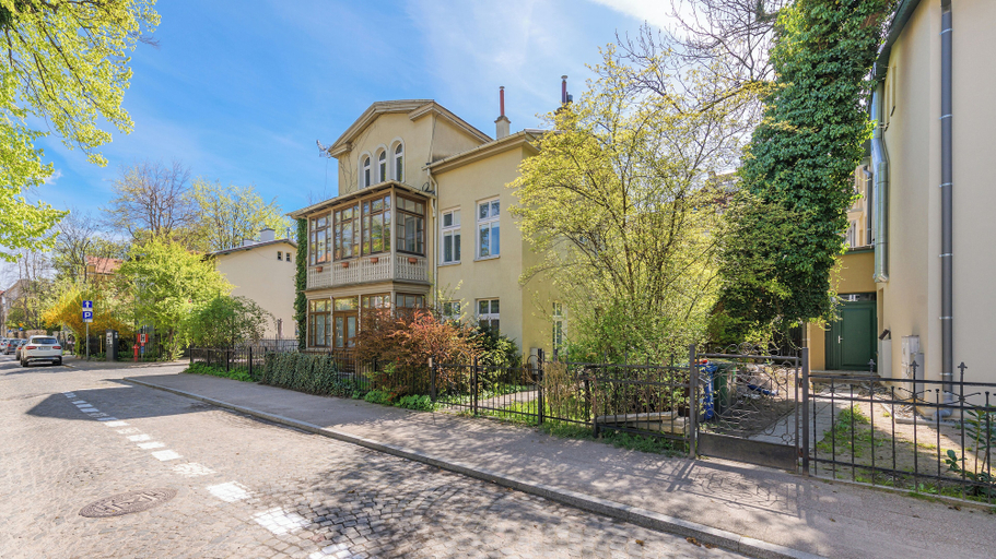 Exterior & Views 2, Apartamenty Sun & Snow Majkowskiego II, Sopot