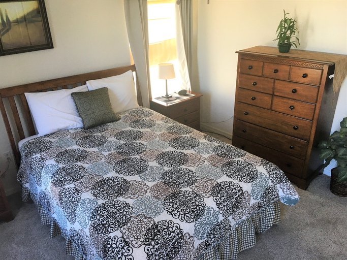 Bedroom 3, Berkeley Executive - Five Bedroom Home, Osceola