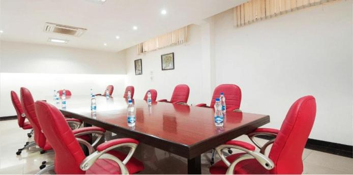 Others 5, Hotel Blue Neck Hudda City Centre Fortis Hospital, Gurgaon