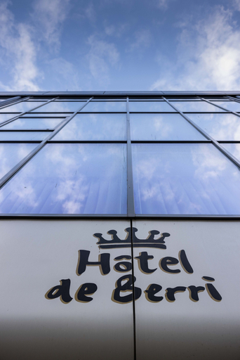 Exterior & Views, Hôtel de Berri Champs-Élysées, a Luxury Collection Hotel, Paris