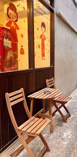 Others 5, Sampheng Apartment, Samphantawong