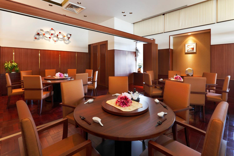 Food & Drinks 5, Palace Hotel KAKEGAWA, Kakegawa