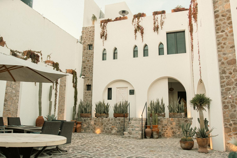Others 3, Altamonte Hotel Boutique, Ezequiel Montes