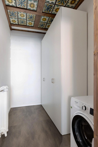Room 2, Irnerio Apts - Yellow Cat by Wonderful Italy, Bologna