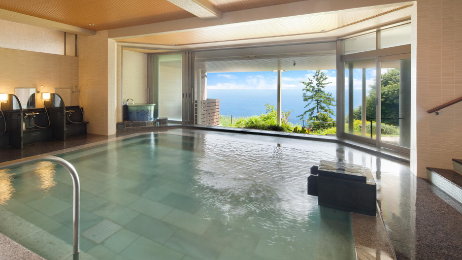 Sport & Beauty 2, Yaizu Grand Hotel, Yaizu