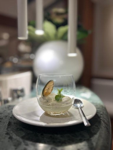 Food & Drinks 2, Hotel Mirafiori, Venezia