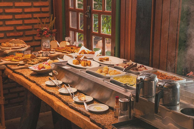 Food & Drinks 3, HOTEL ITALIAN, Sinop