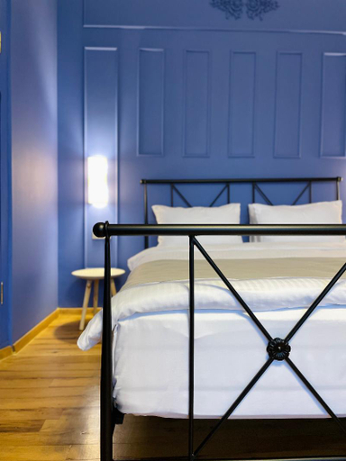 Bedroom 2, Artisan Boutique Hotel, Tbilisi