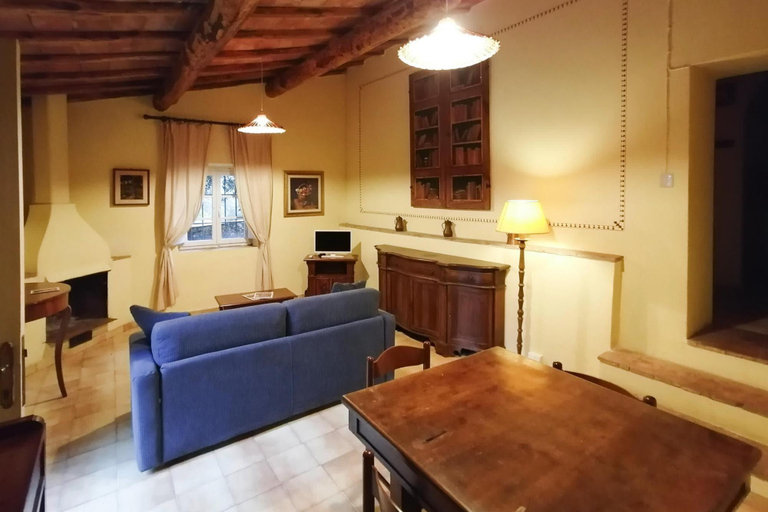 Others 5, Charming House in Tuscany with Pool Views, Siena