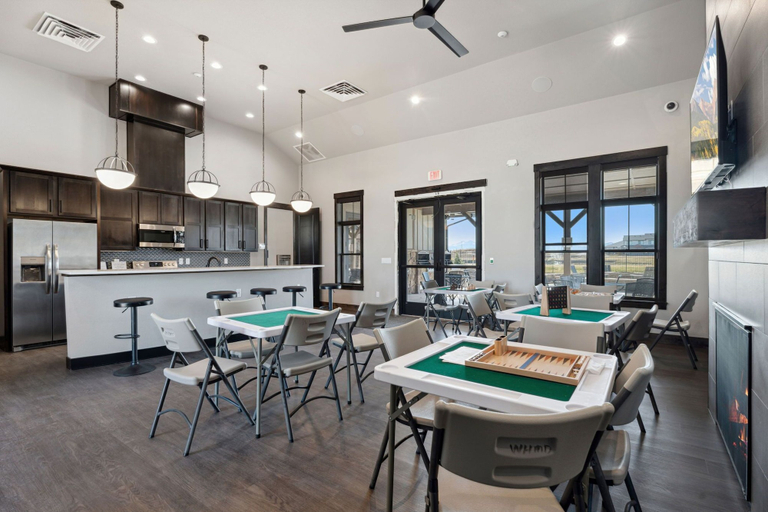 Others 4, The Highland Retreat - Gym, Sauna, Pool & Spa, Larimer
