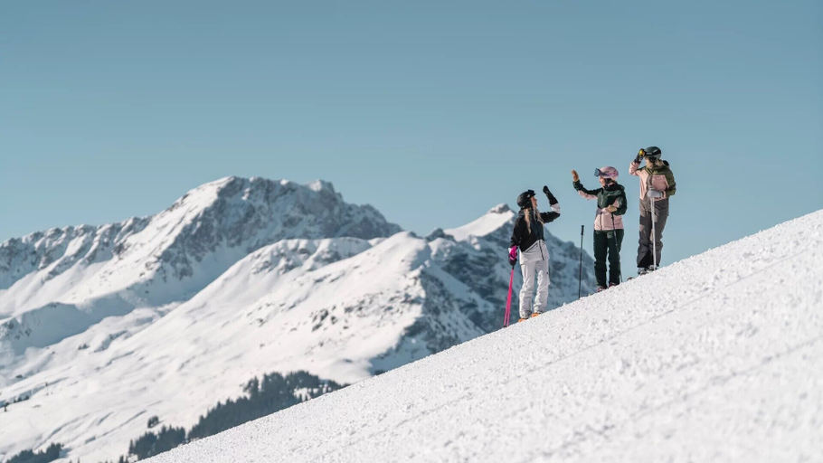 Others 5, Studio Niederseer by we rent, Zell am See