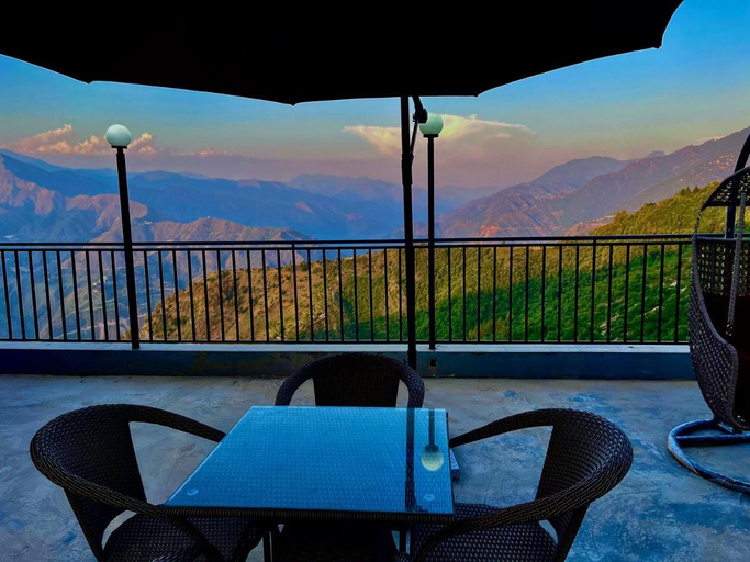 Others 3, Hotel Pine Rock By Aventra Retreat, Dehradun