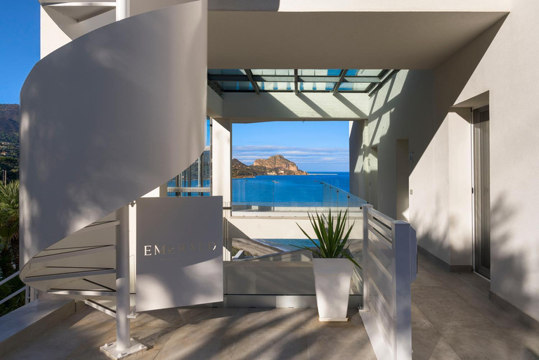 Others 4, Emerald Hotel Residence Cefalu, Palermo