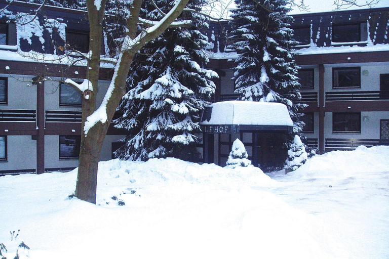 3, Ferienwohnungen in Winterberg, Hochsauerlandkreis