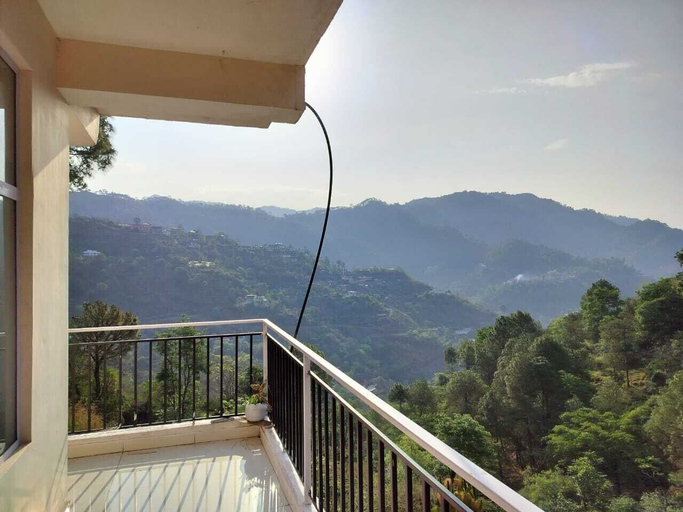 Others 5, Kasauli Jashan, Solan