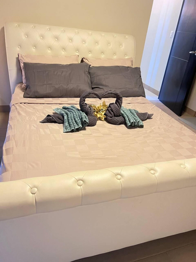 Bedroom, BAYSHORE RESIDENTIAL RESORT 2 PHASE 1, Parañaque