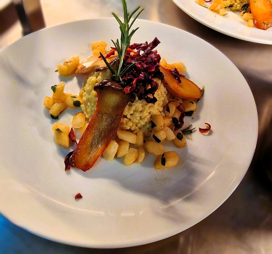 Food & Drinks 5, Boutique- und Businesshotel Herrenkuferei, Ludwigsburg