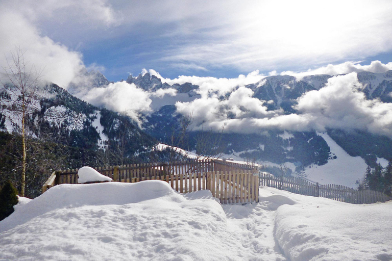 Others 3, Chalet in Funes Valley with Dolomites Views, Bolzano