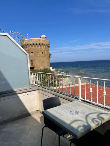 Food & Drinks 3, Torremare, Haute-Corse