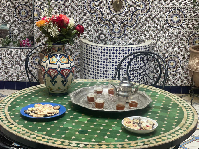 Others 3, HOTEL EL AMAL, Marrakech
