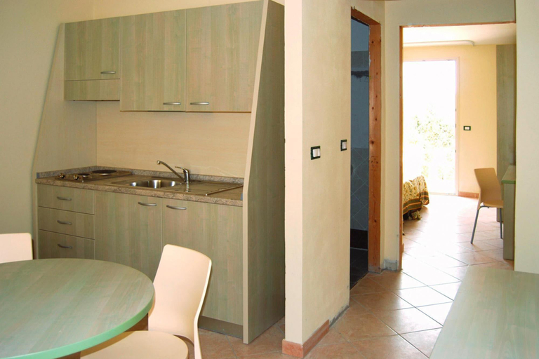 Others, Apartment Borgo Verde in Imperia, Imperia