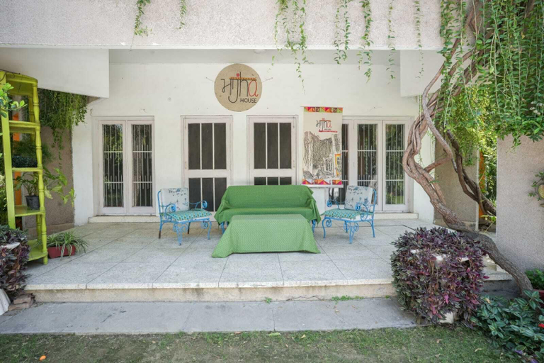 Exterior & Views 2, Majha House, Amritsar