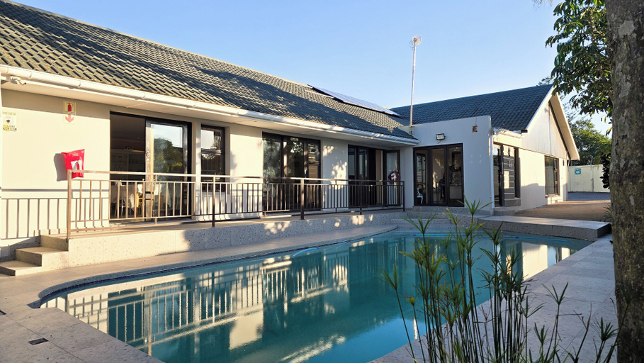 Sport & Beauty 5, Sunset Events & Accommodation, Buffalo City