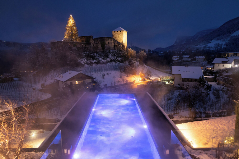 Exterior & Views 2, Hotel Der Waldhof in Völlan, Bolzano