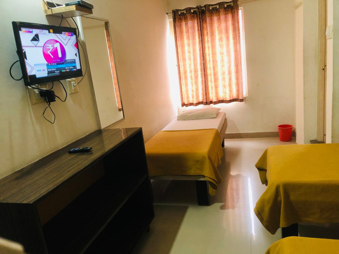 Others 3, Star Residency, Mysore