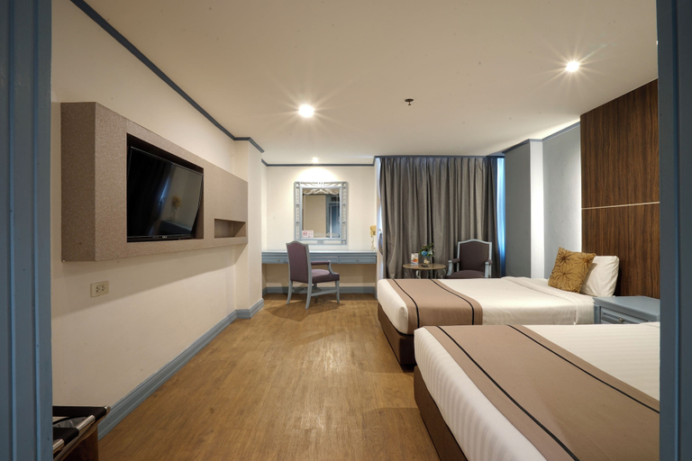 Bedroom 14