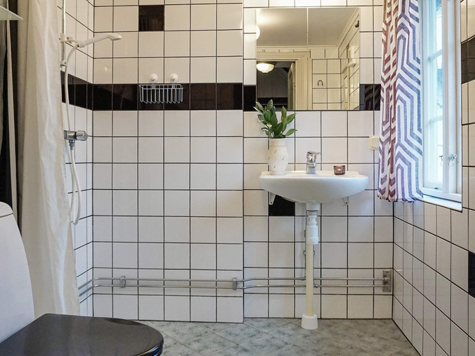 Bathroom, person holiday home in FARJESTADEN, Mörbylånga