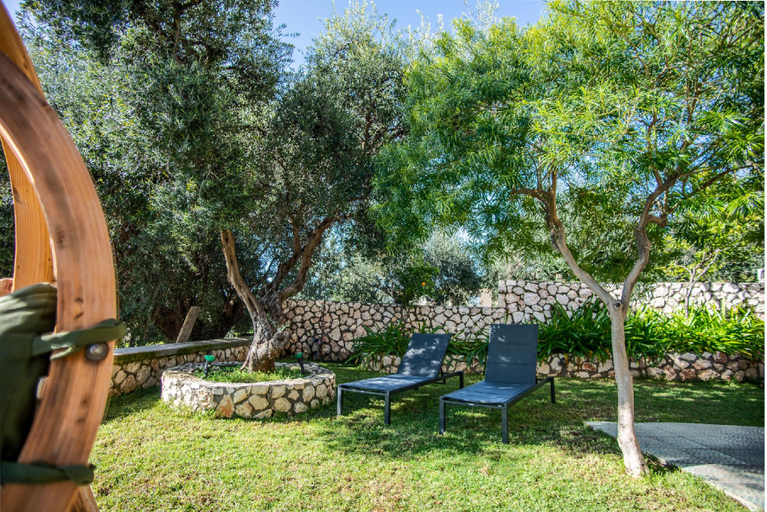 Others 4, The Cerulean Villa The Concord Of Blue And Green, Ionian Islands