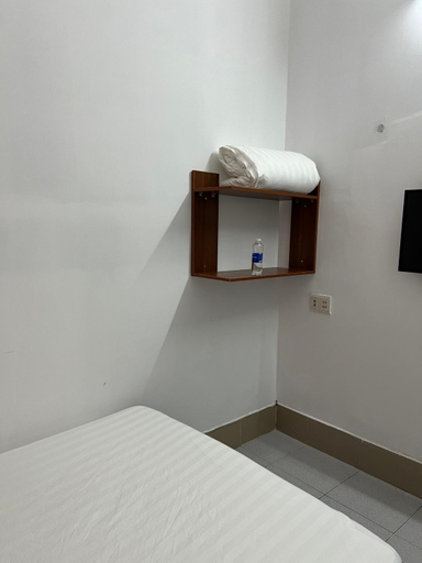 Bedroom 2, An Gia Motel, Bien Hoa