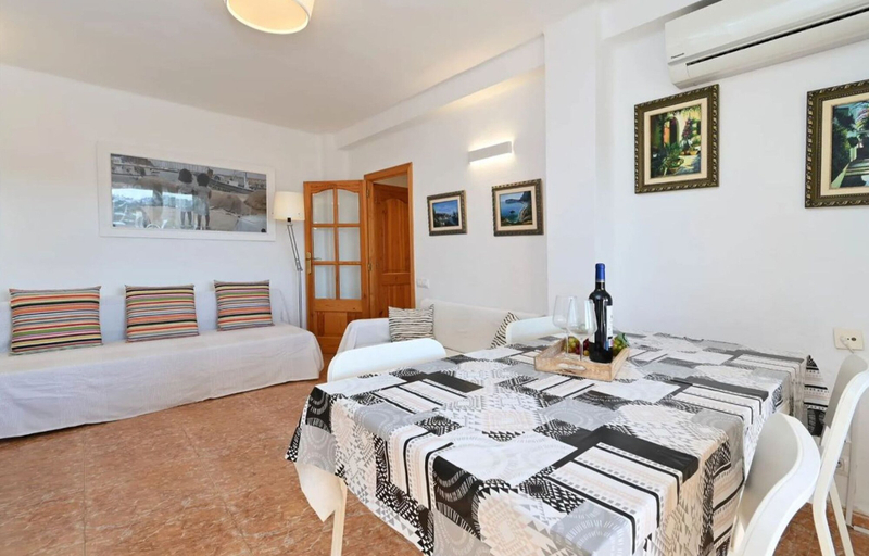 Room 5, Jardines de Ancora in Platja de l Arenal, Alicante