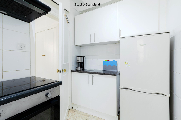 Others 5, Comfy Apartments near Marble Arch, London