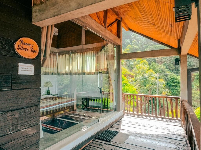 Others 5, Hill Safari Eco Lodge, Hildummulla