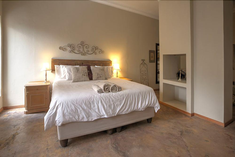 Bedroom 3, Bosheuvel Country Estate, West Rand