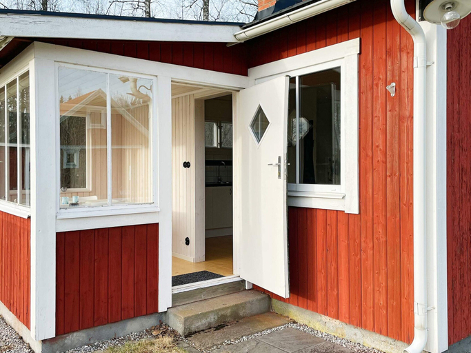 Exterior 2, 3 Person Holiday Home in Grimstorp, Nässjö