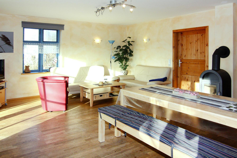 Others 3, Ferienhaus in Vieregge mit Garten, Vorpommern-Rügen
