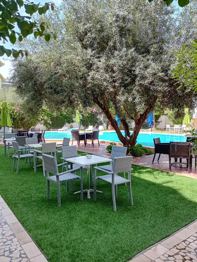 Food & Drinks 4, Hotel Romane, Hammamet