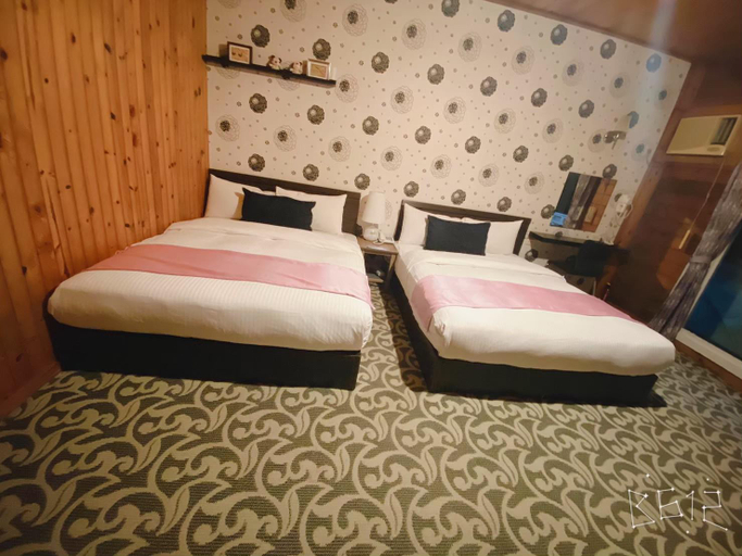 Bedroom 5