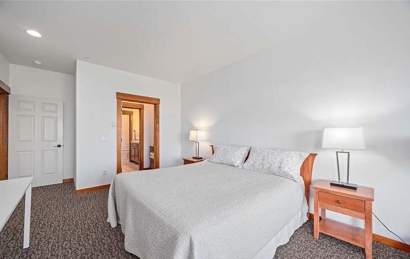 Bedroom 4, Desert Canyon Golf Resort, Douglas