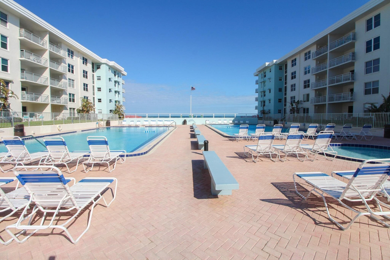 Exterior & Views 2, Sea Coast Gardens II 101, Volusia