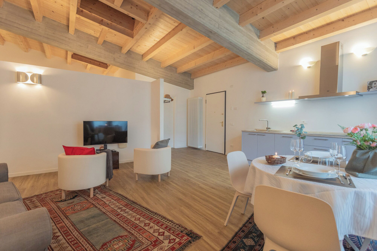 Others 5, Luxury Apartments in Villa Cardinal Ciceri by Rent all Como, Como